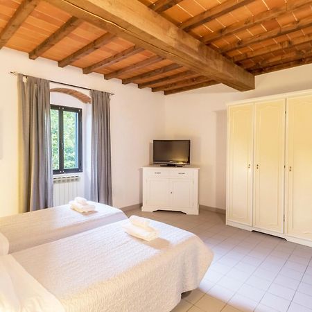 Residence Mugello Resort Scarperia Exterior foto