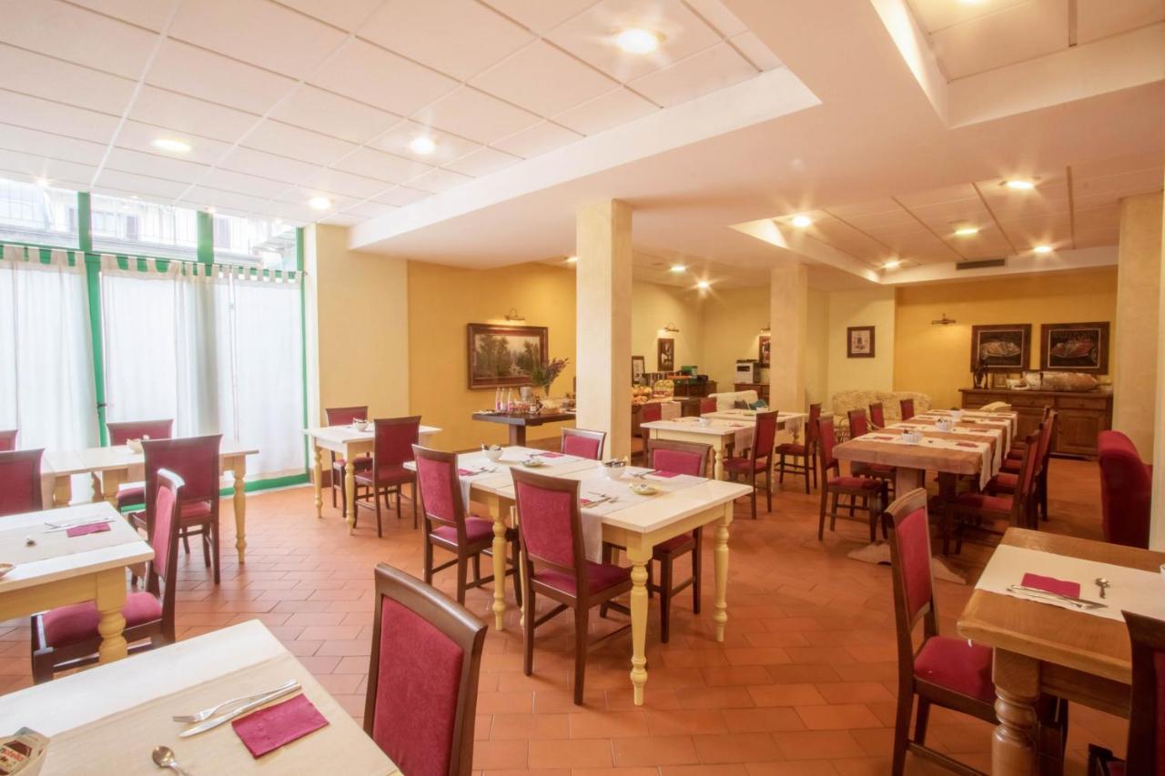Residence Mugello Resort Scarperia Exterior foto